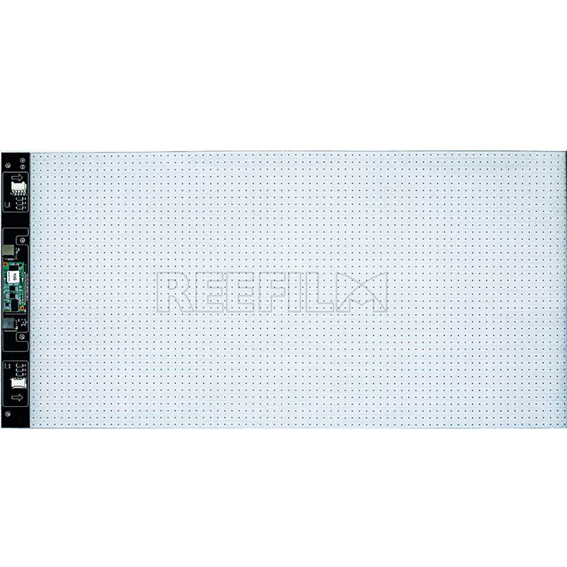 Flexible LED Anzeige P6.25