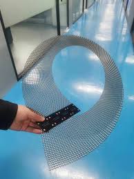 Flexible LED Display P6.25